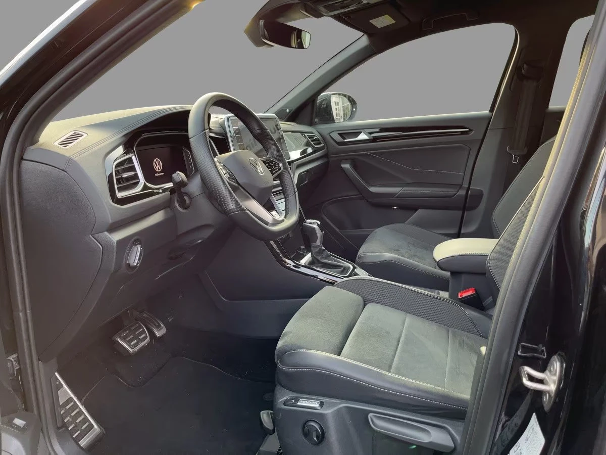 VW T-Roc 2.0TDI/150HP/4X4/MATRIX/KLESS/CAM/843v - изображение 10