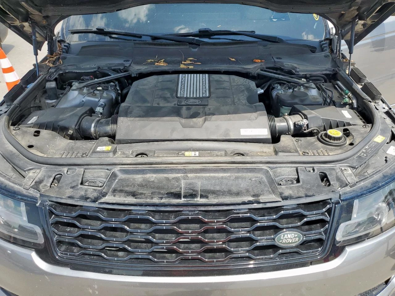 Land Rover Range Rover Sport * HSE DYNAMIC* ���� ����* ����.����* ��� ����*  | Mobile.bg � ����������� 12