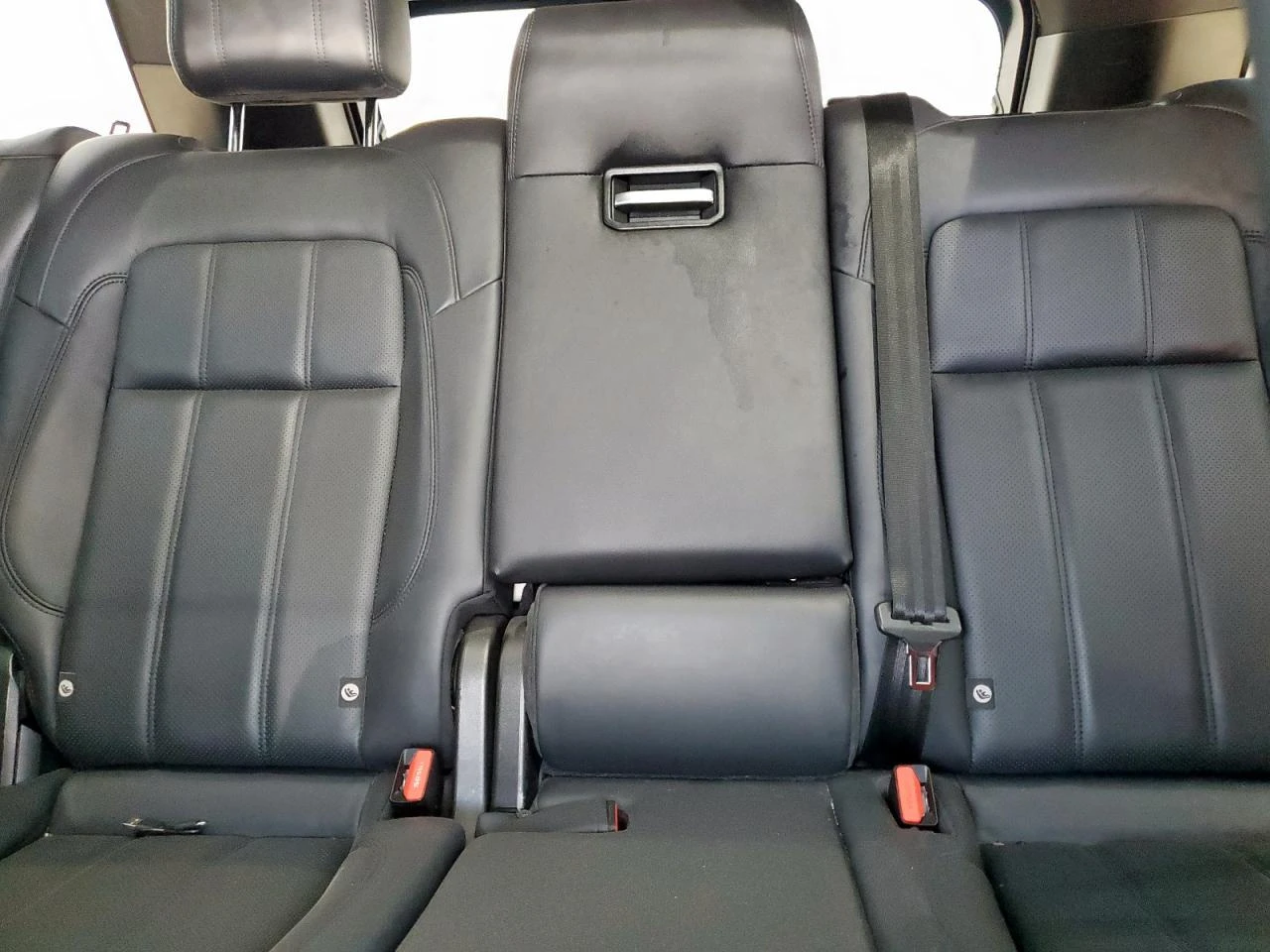 Land Rover Range Rover Sport * HSE DYNAMIC* КУПИ СЕГА* ФИКС.ЦЕНА* БЕЗ УДАР*  - изображение 10