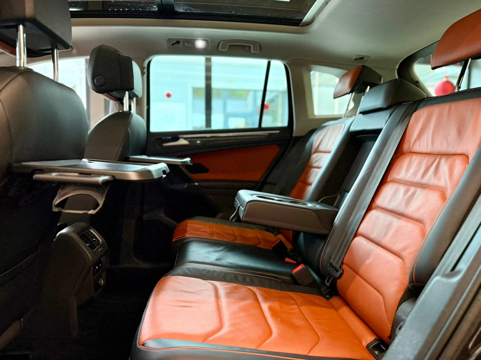 VW Tiguan R-Line* 4Motion* Panorama* �������* ������ | Mobile.bg � ����������� 15