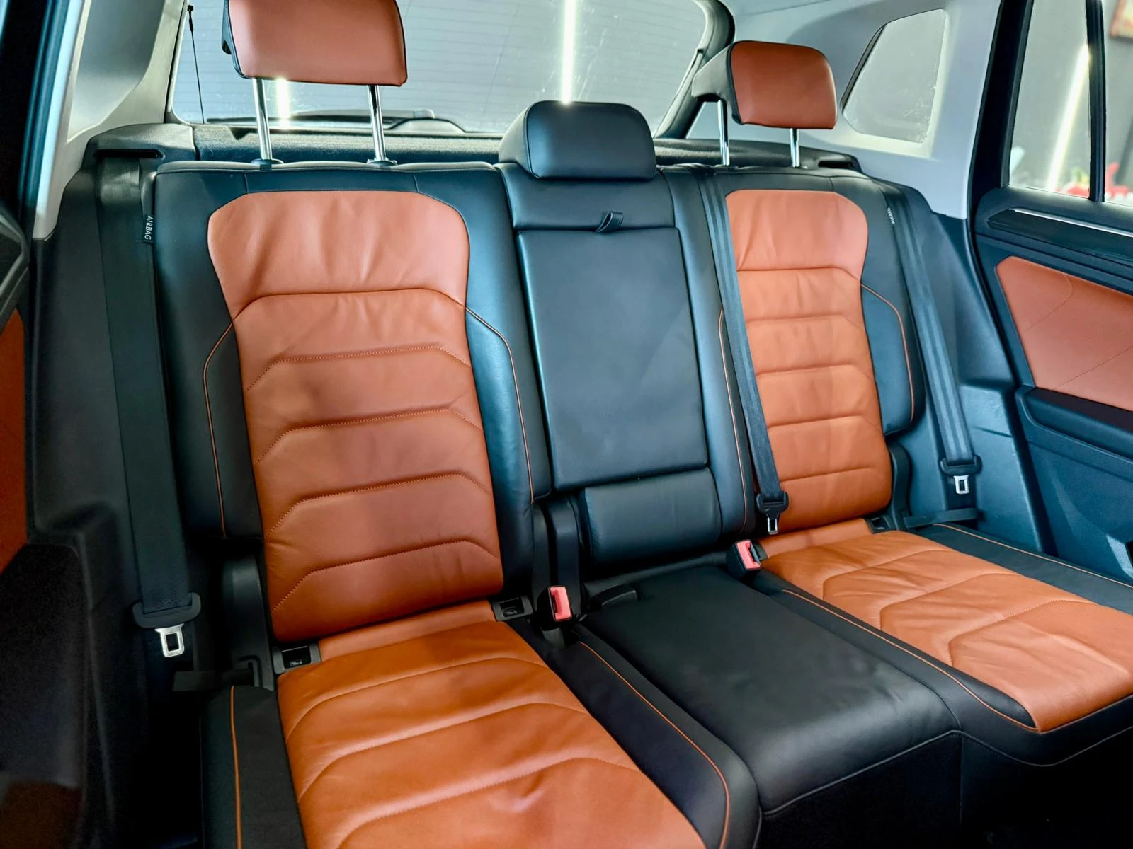 VW Tiguan R-Line* 4Motion* Panorama* �������* ������ | Mobile.bg � ����������� 16