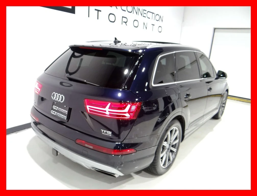 Audi Q7 * quattro Prestige * CARFAX * БЕЗ ПЪРВОНАЧАЛНА ВНО - изображение 5