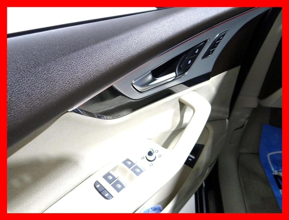 Audi Q7 * quattro Prestige * CARFAX * ��� ������������ ��� | Mobile.bg � ����������� 16