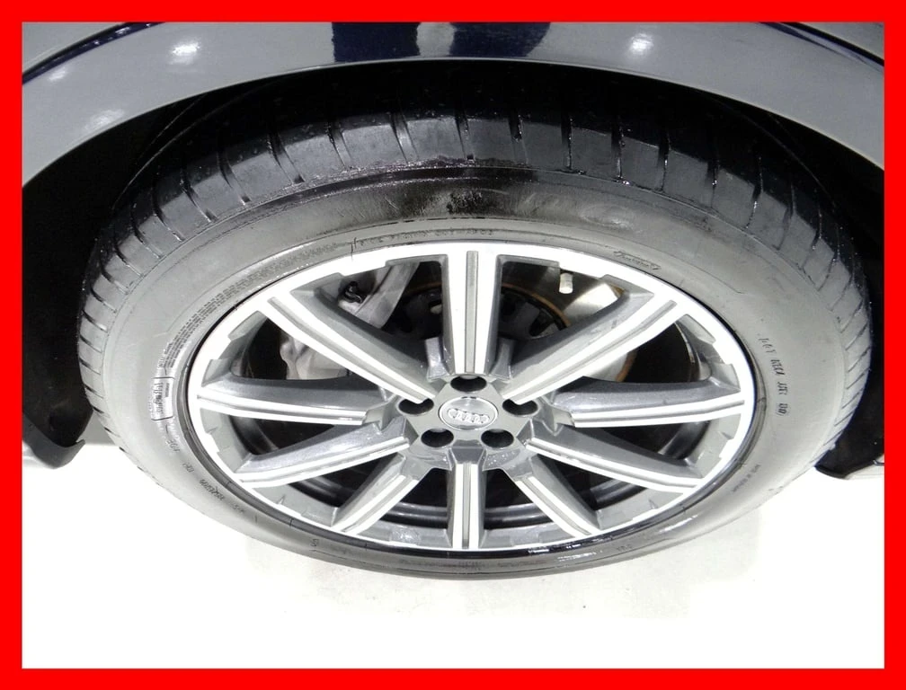 Audi Q7 * quattro Prestige * CARFAX * БЕЗ ПЪРВОНАЧАЛНА ВНО - изображение 8