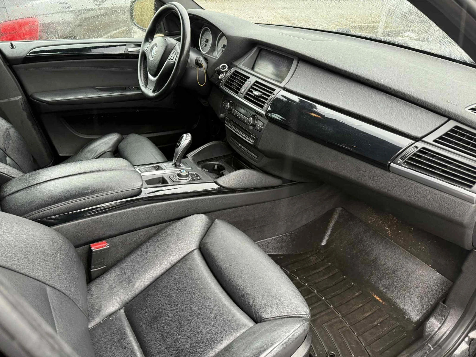 BMW X6 HAMANN 5.0I | Mobile.bg � ����������� 13