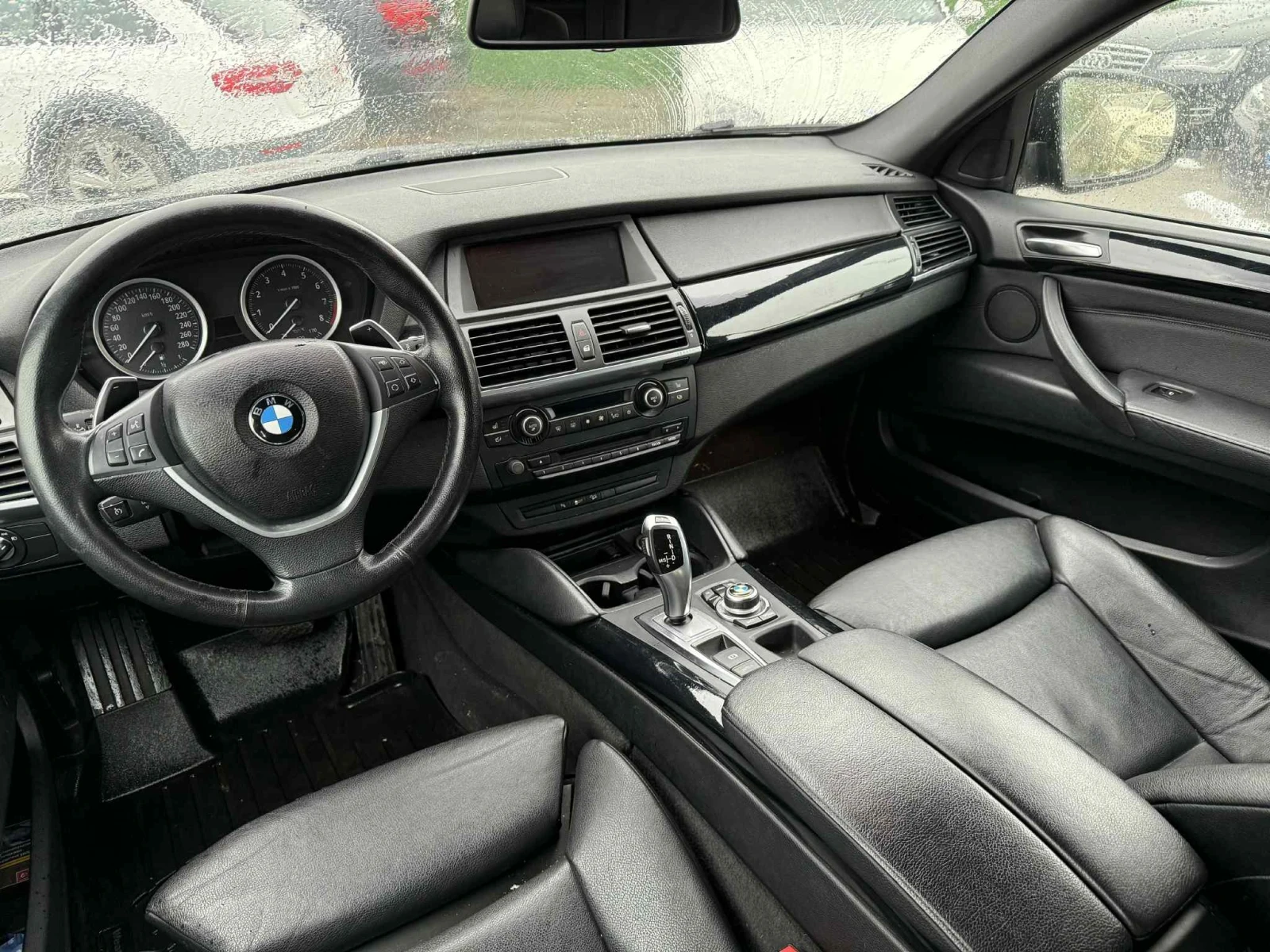 BMW X6 HAMANN 5.0I | Mobile.bg � ����������� 14
