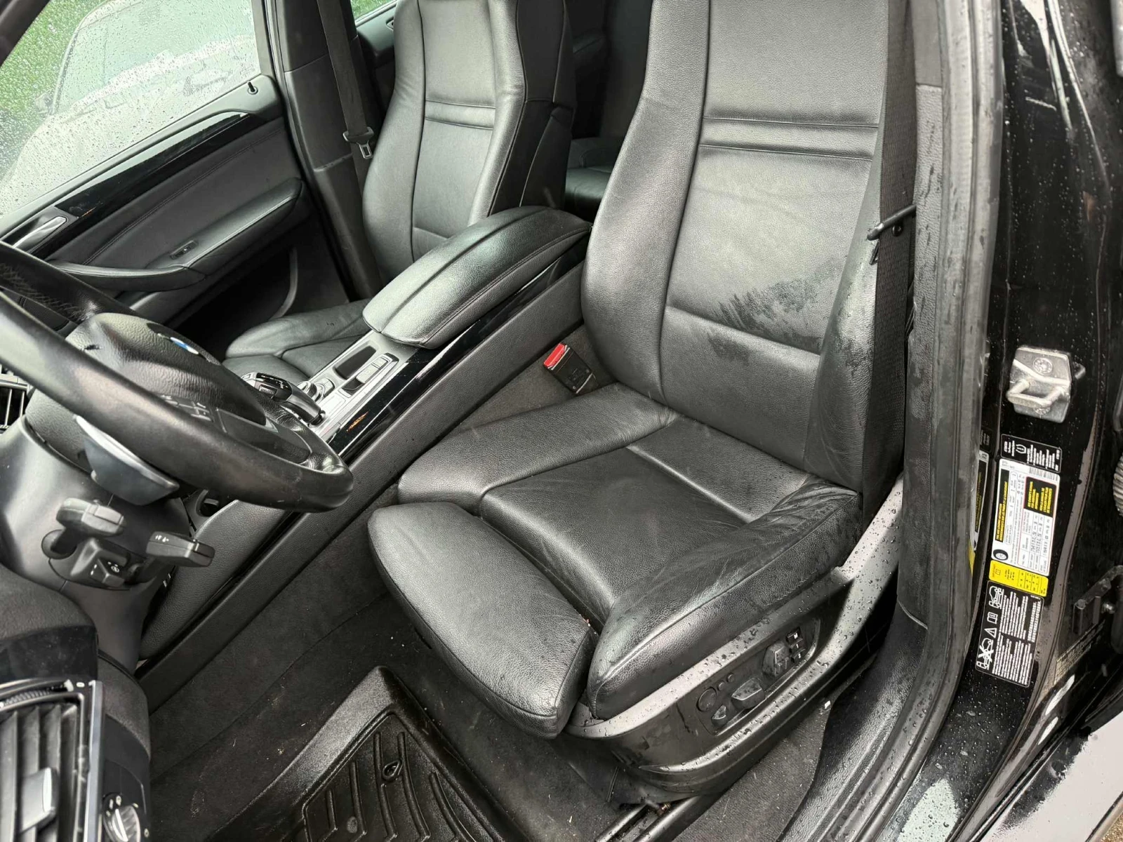 BMW X6 HAMANN 5.0I | Mobile.bg � ����������� 12