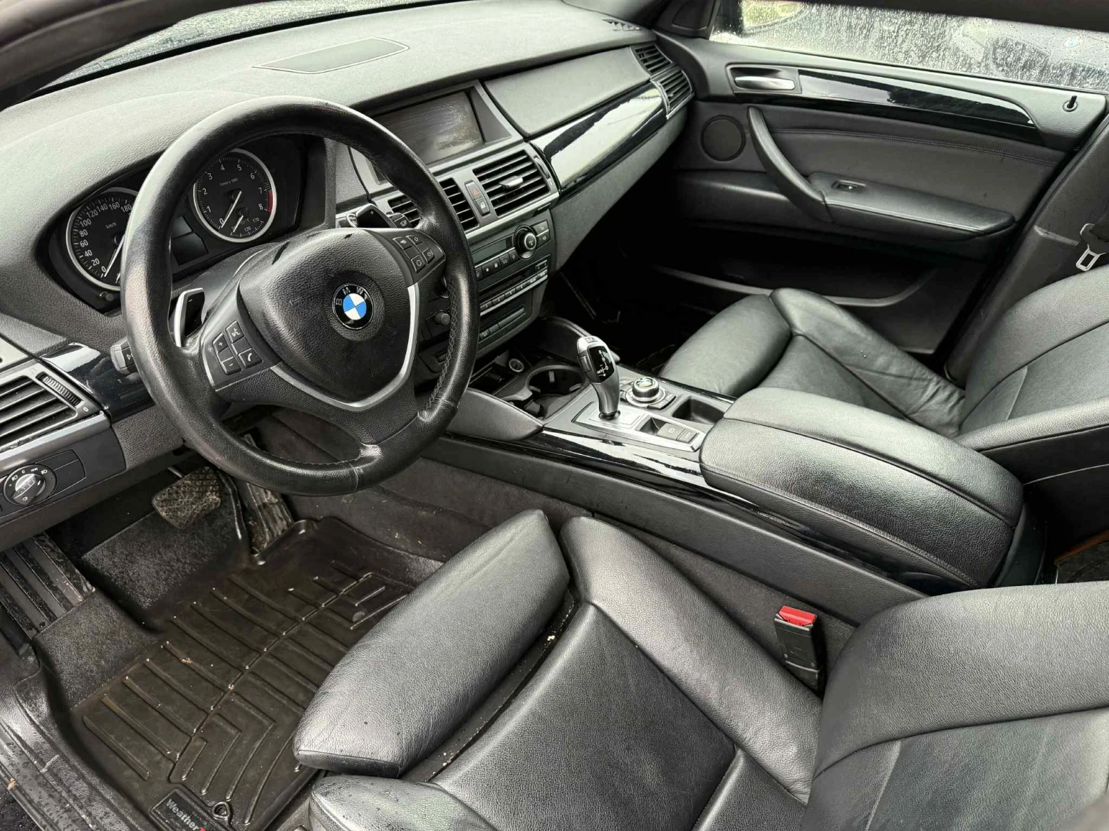 BMW X6 HAMANN 5.0I | Mobile.bg � ����������� 11