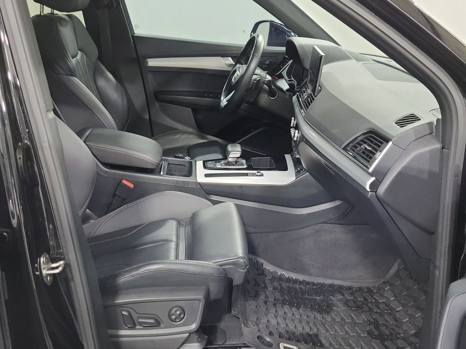 Audi Q5 Technik* S-line* Quattro* 360View* ��������* ����* | Mobile.bg � ����������� 11