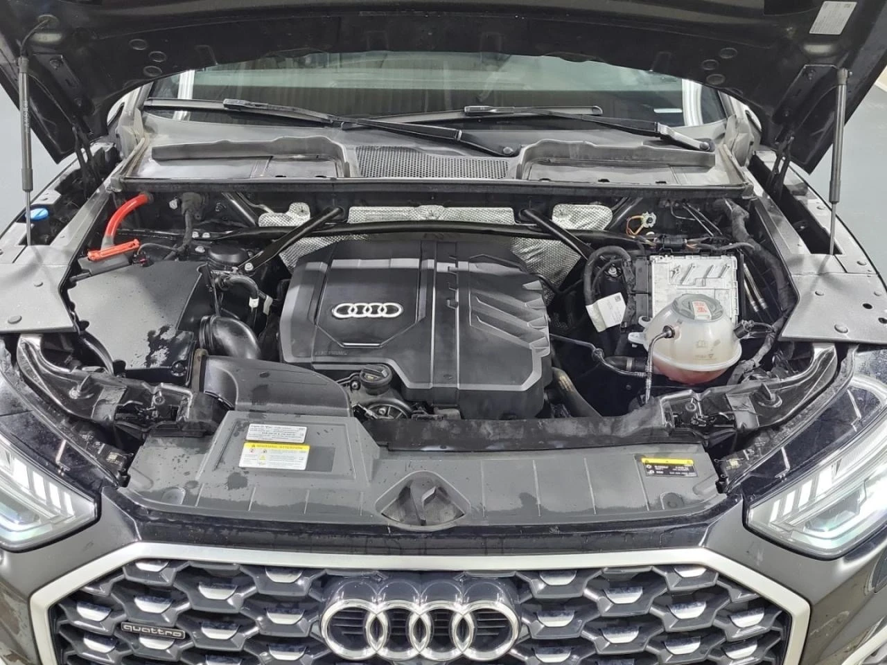 Audi Q5 Technik* S-line* Quattro* 360View* ��������* ����* | Mobile.bg � ����������� 16