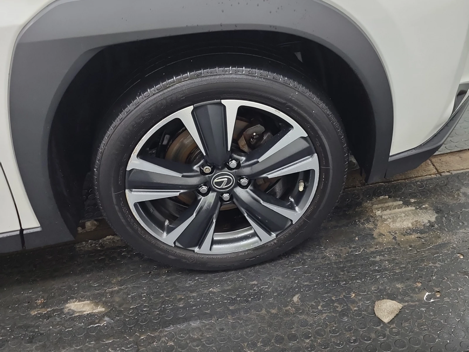 Lexus UX 250h �������/������/����/������ | Mobile.bg � ����������� 16