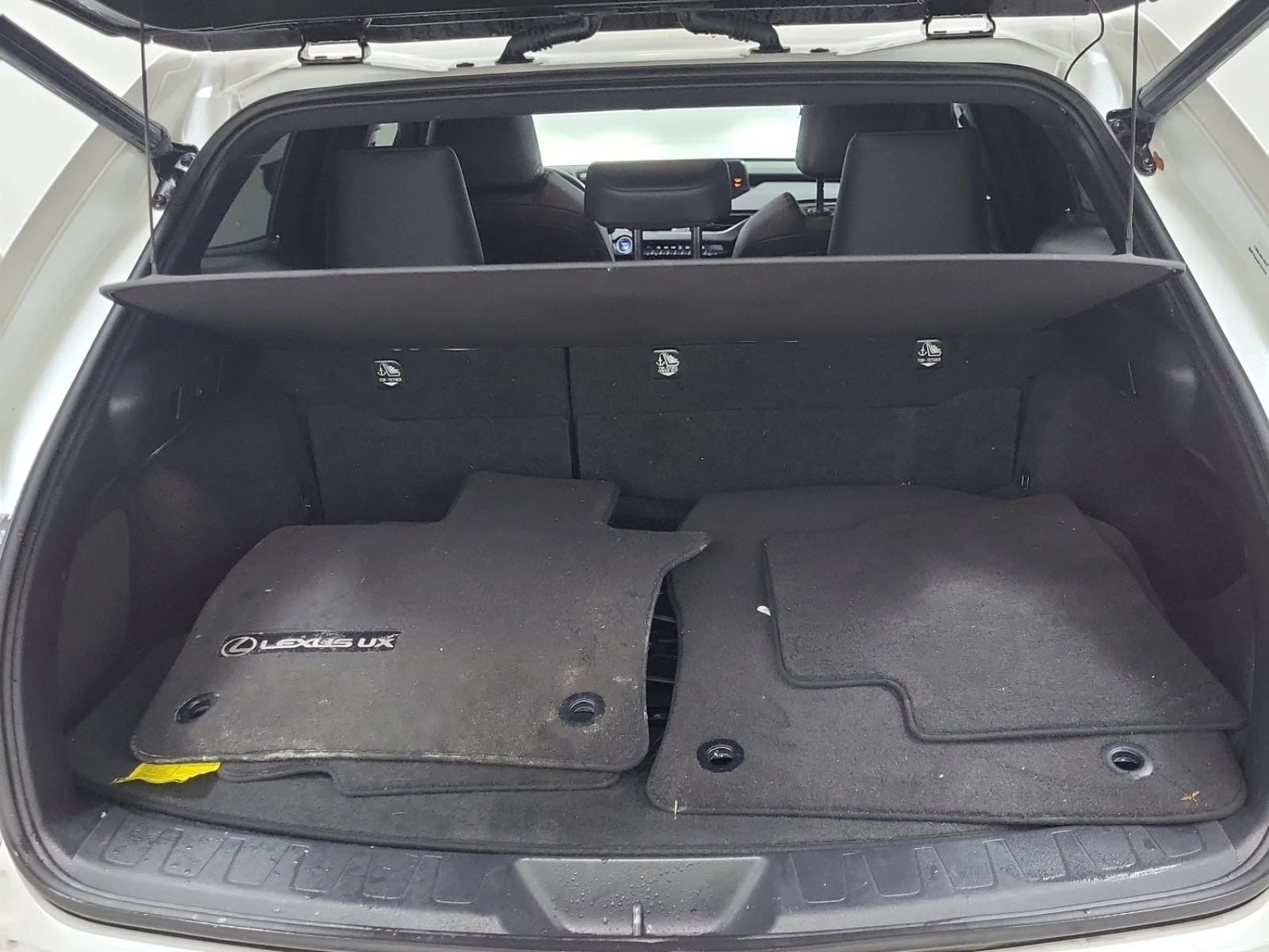 Lexus UX 250h �������/������/����/������ | Mobile.bg � ����������� 12