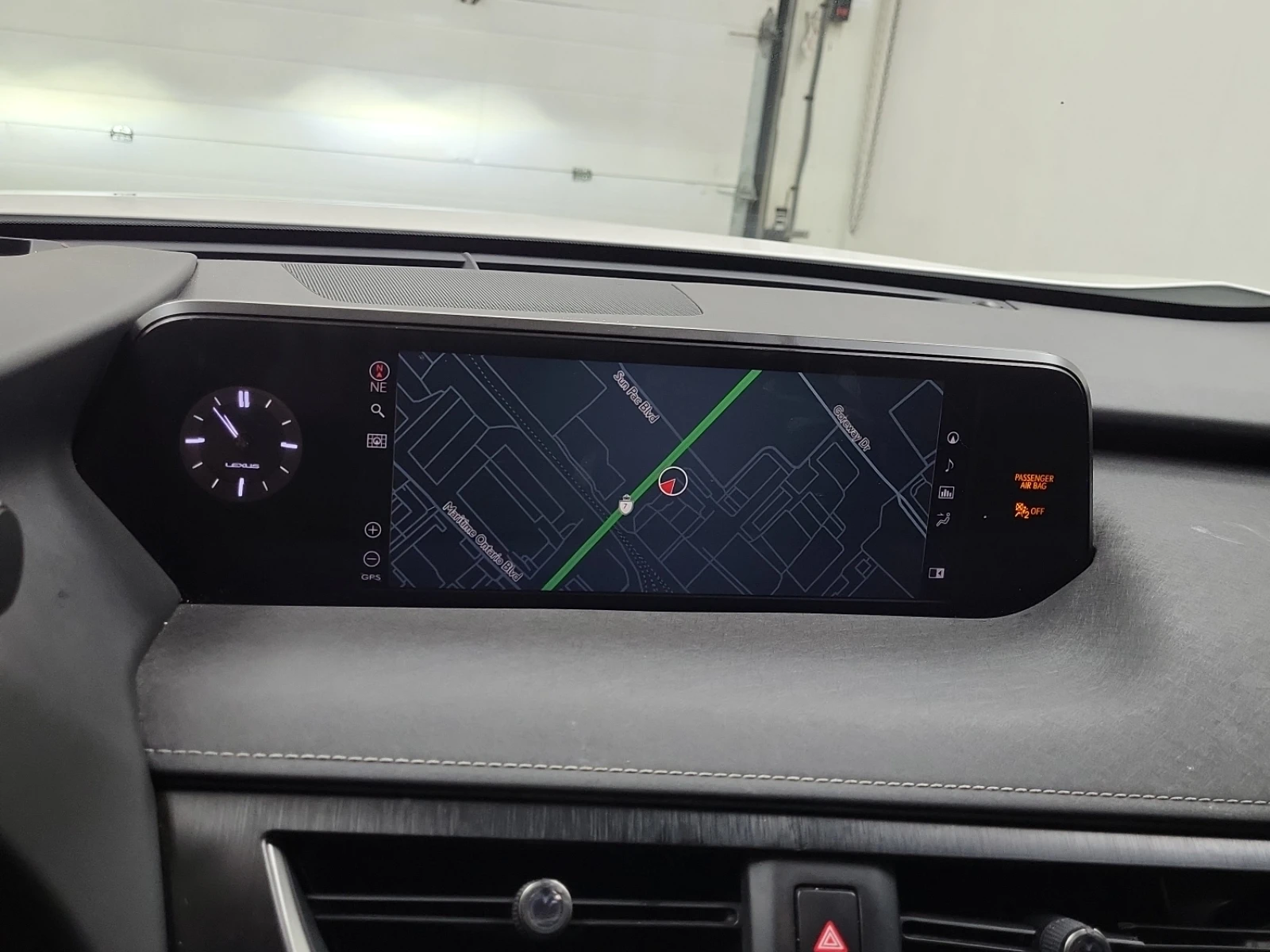 Lexus UX 250h �������/������/����/������ | Mobile.bg � ����������� 14