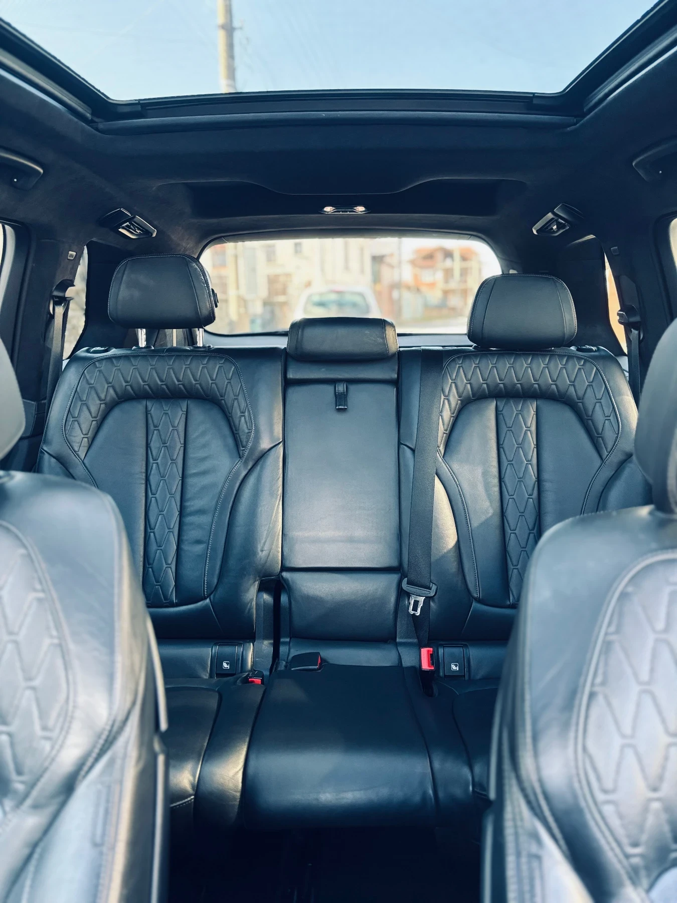 BMW X7 BMW X7 M50D individual/Switzerland | Mobile.bg � ����������� 9