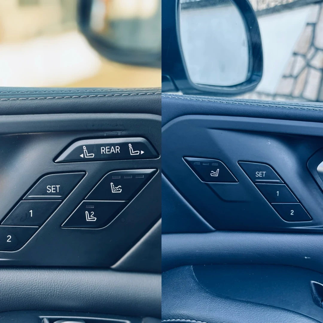 BMW X7 BMW X7 M50D individual/Switzerland | Mobile.bg � ����������� 13