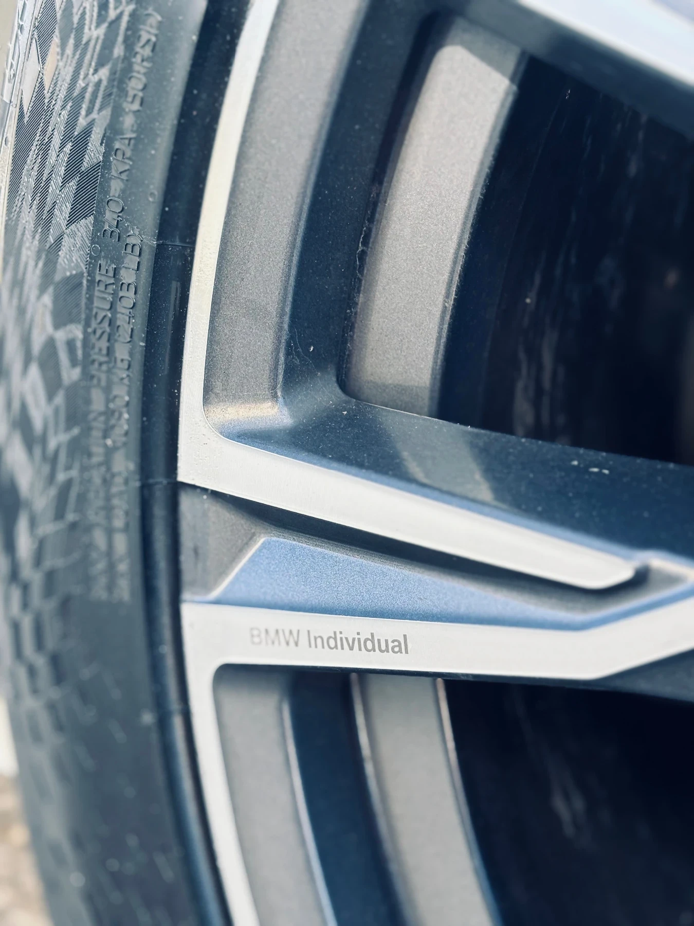 BMW X7 BMW X7 M50D individual/Switzerland | Mobile.bg � ����������� 6