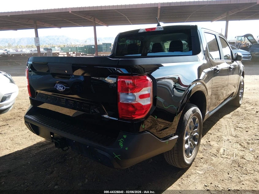 Ford Maverick Xlt, снимка 4 - Автомобили и джипове - 53971461