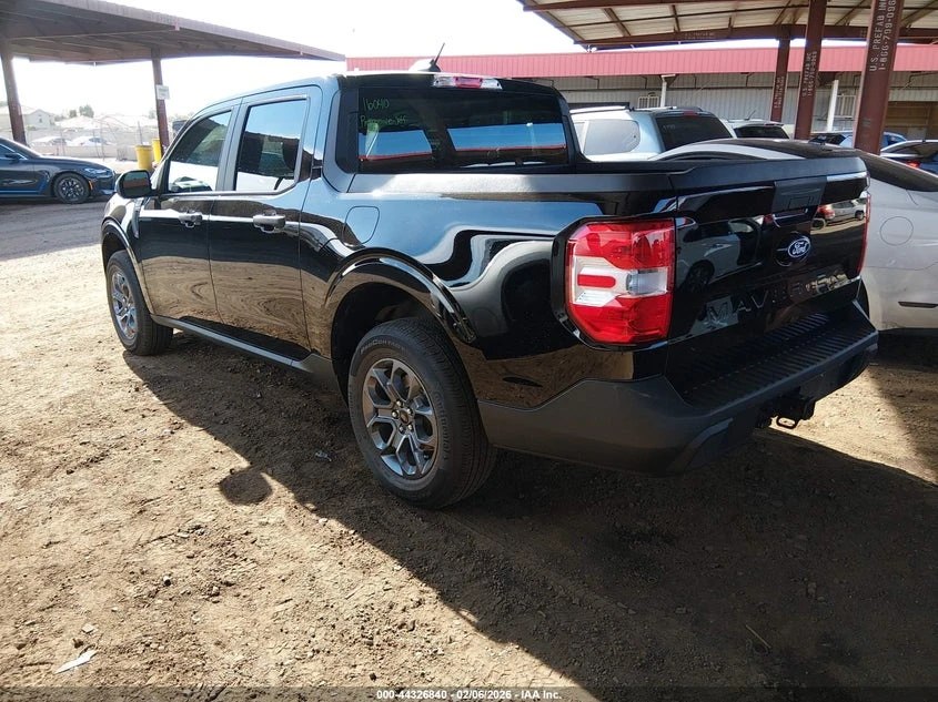 Ford Maverick Xlt, снимка 3 - Автомобили и джипове - 53971461