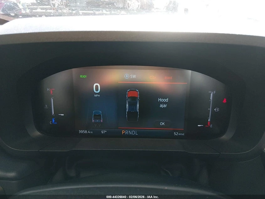 Ford Maverick Xlt, снимка 7 - Автомобили и джипове - 53971461