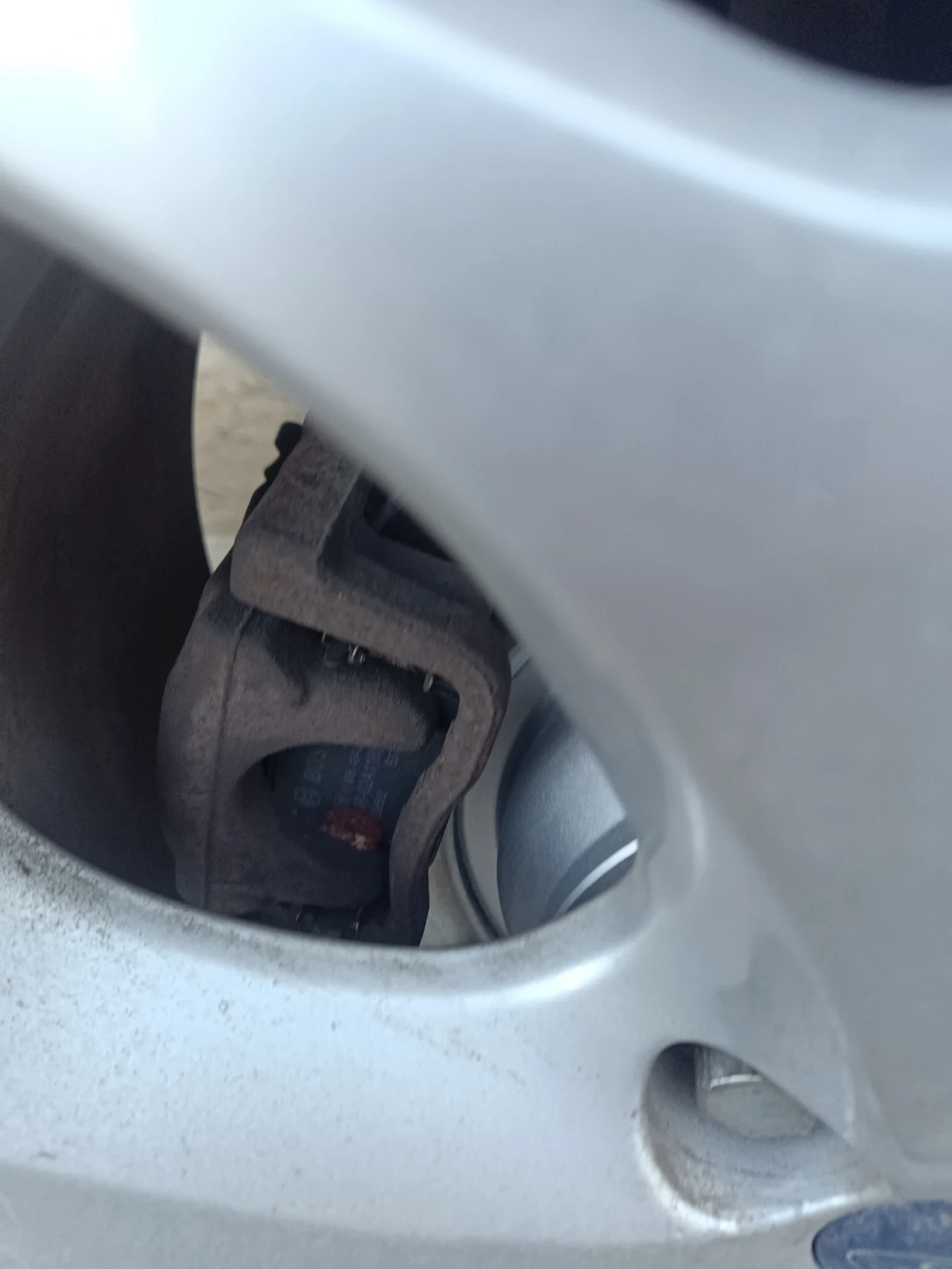 Ford Kuga 2.0 дизел 136 к.с 4по4, снимка 15 - Автомобили и джипове - 54240835