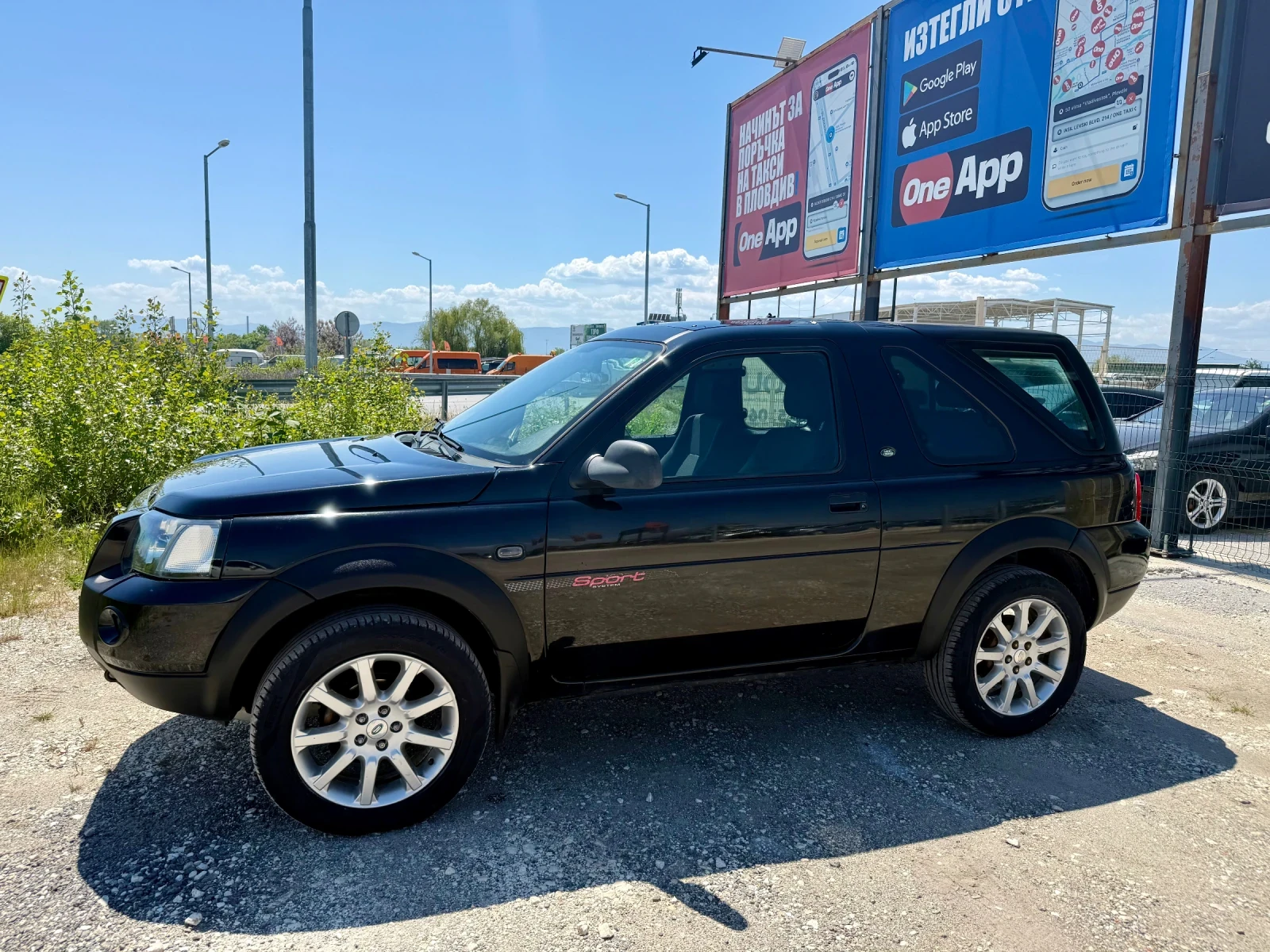 Land Rover Freelander 2.0TD4 BMW, снимка 7 - Автомобили и джипове - 54440900