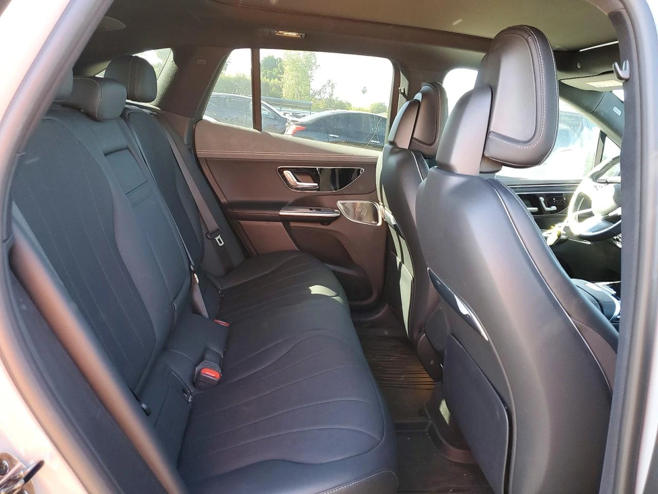 Mercedes-Benz EQE * 350* SUV* 4MATIC*  | Mobile.bg � ����������� 12
