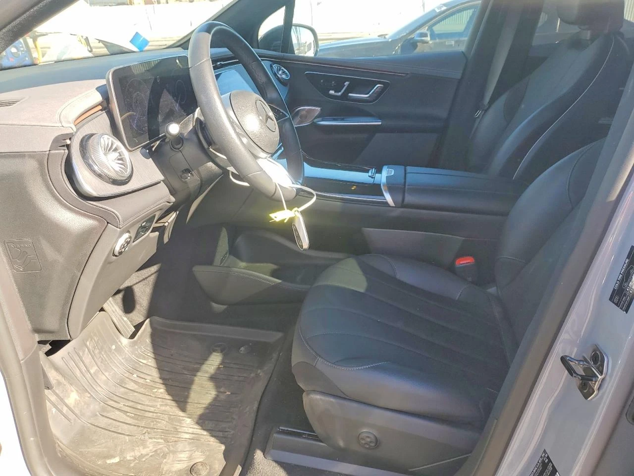 Mercedes-Benz EQE * 350* SUV* 4MATIC*  | Mobile.bg � ����������� 10