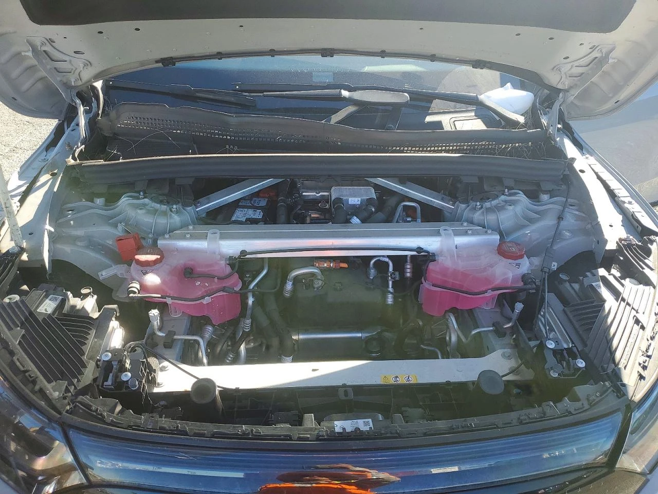 Mercedes-Benz EQE * 350* SUV* 4MATIC*  | Mobile.bg � ����������� 7