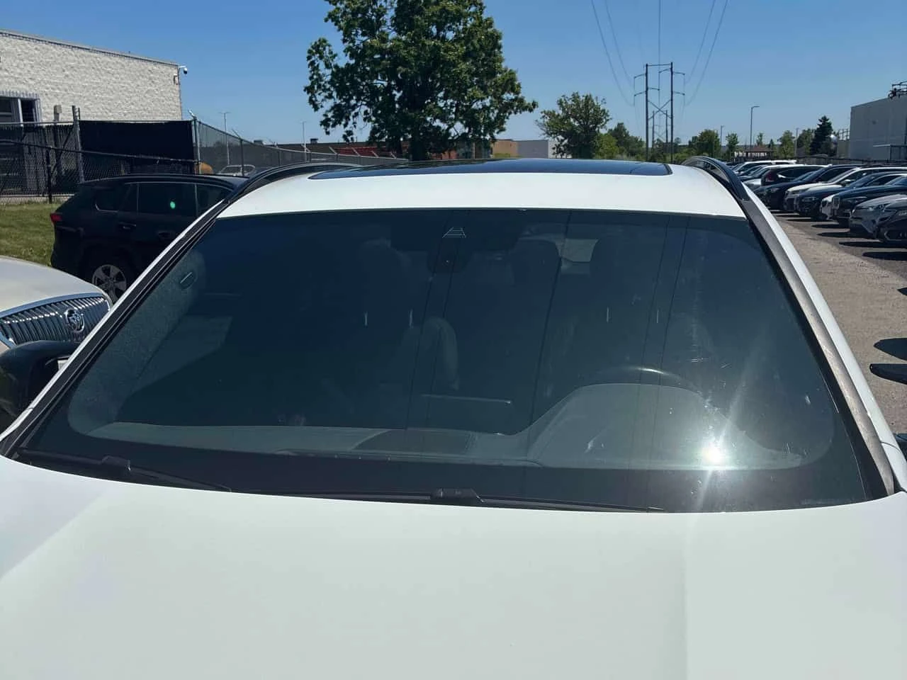 BMW X3 M40i  CARFAX, снимка 17 - Автомобили и джипове - 54788741