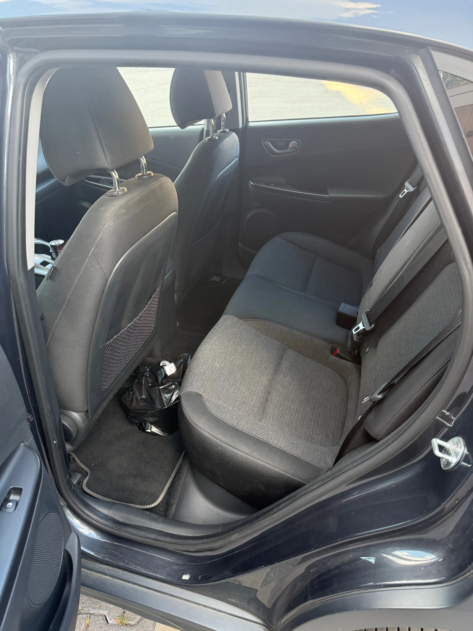 Hyundai Kona COMFORT 100%SOH, снимка 10 - Автомобили и джипове - 55051704