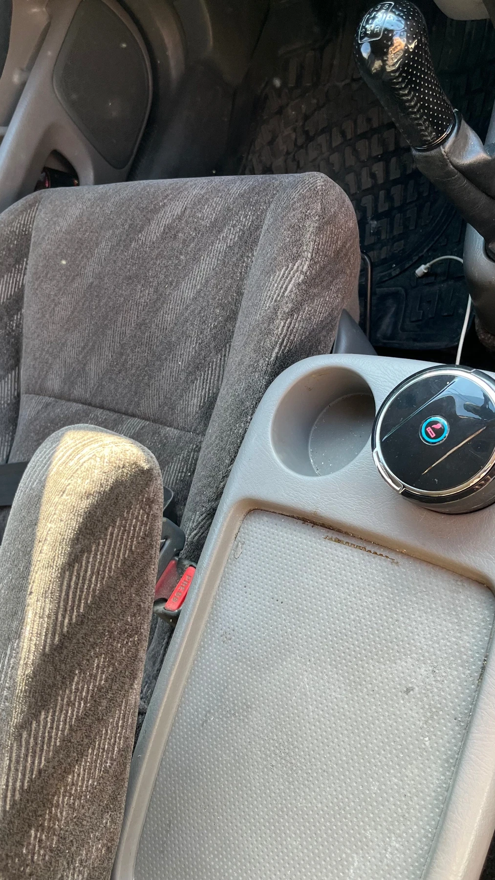 Honda Cr-v, снимка 8 - Автомобили и джипове - 55191681