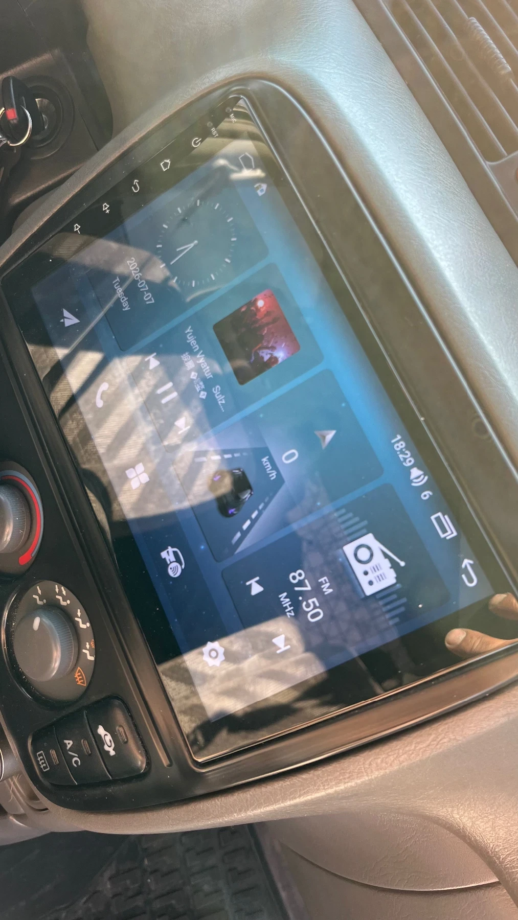 Honda Cr-v, снимка 10 - Автомобили и джипове - 55191681