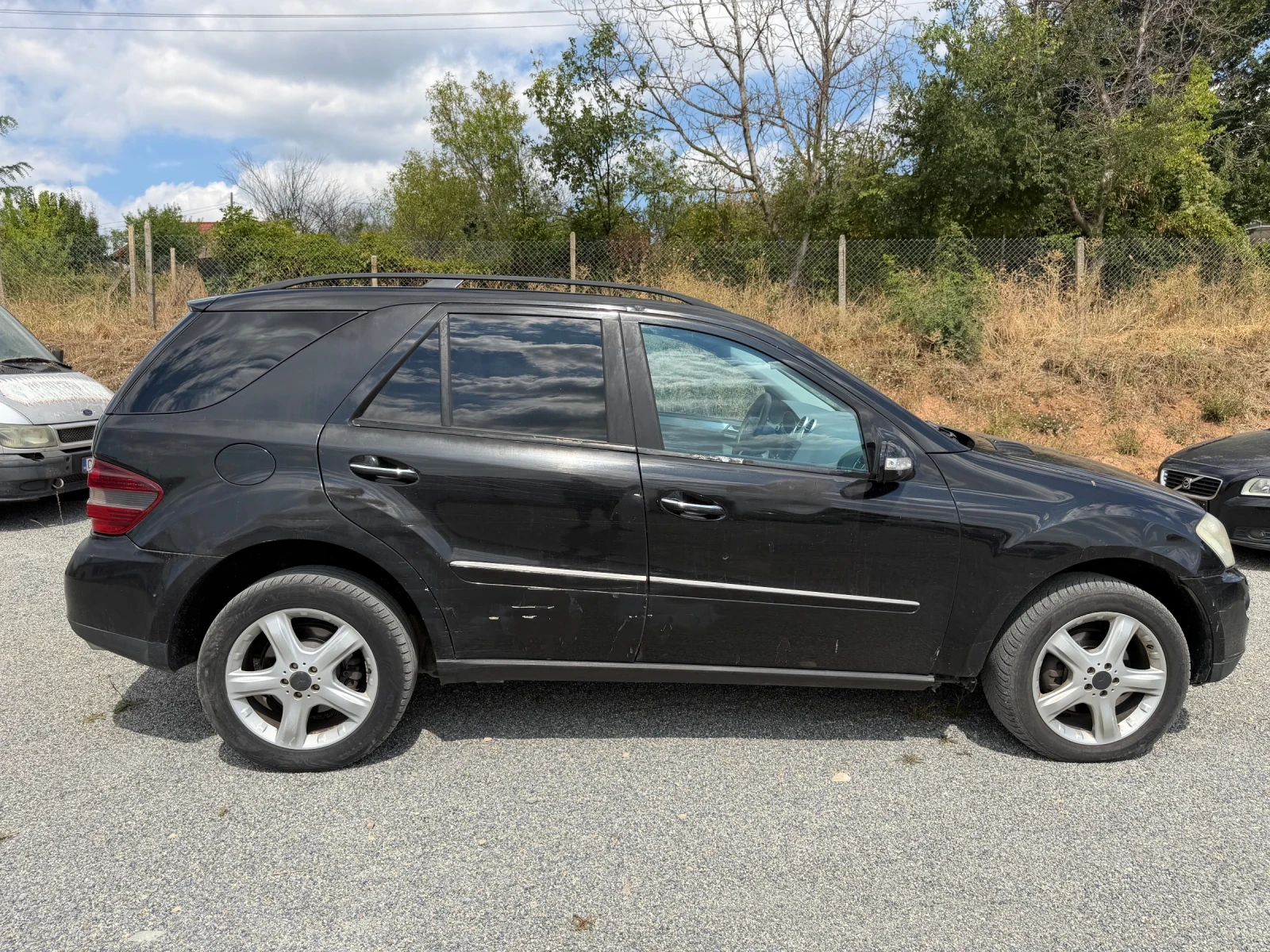Mercedes-Benz ML 320 3, 2/ �� ������� | Mobile.bg � ����������� 5