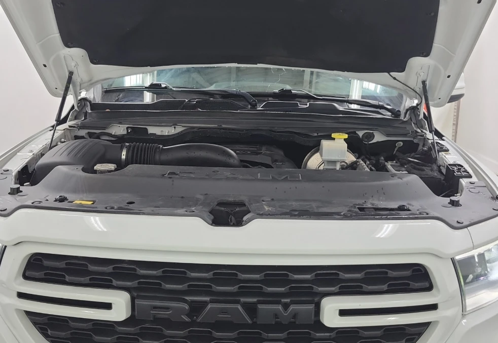 Dodge RAM 1500 * SPORT* �������* Back Cam*  | Mobile.bg � ����������� 17