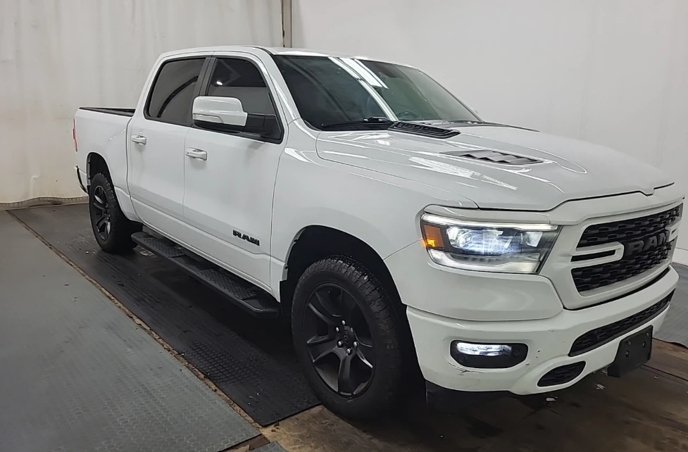 Dodge RAM 1500 * SPORT* �������* Back Cam*  | Mobile.bg � ����������� 5