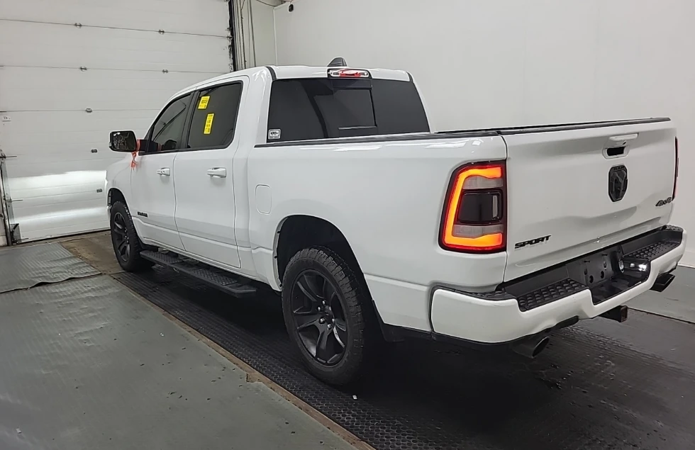 Dodge RAM 1500 * SPORT* �������* Back Cam*  | Mobile.bg � ����������� 2