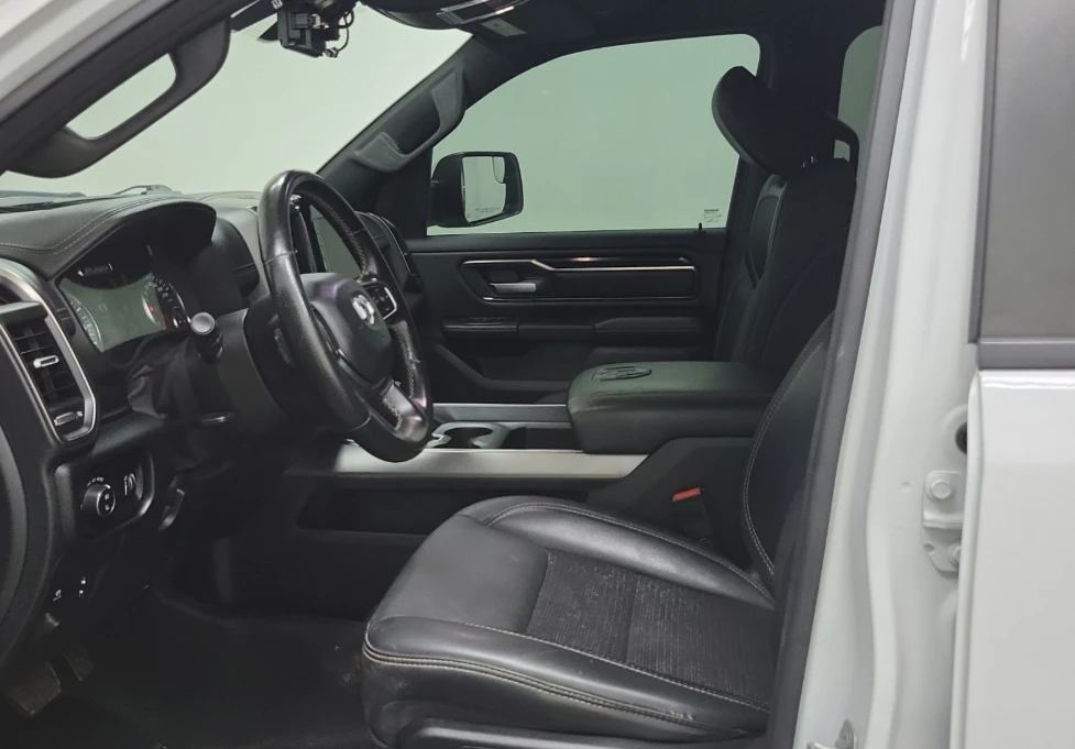 Dodge RAM 1500 * SPORT* �������* Back Cam*  | Mobile.bg � ����������� 8