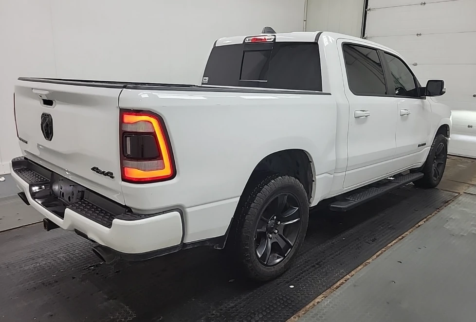 Dodge RAM 1500 * SPORT* �������* Back Cam*  | Mobile.bg � ����������� 4