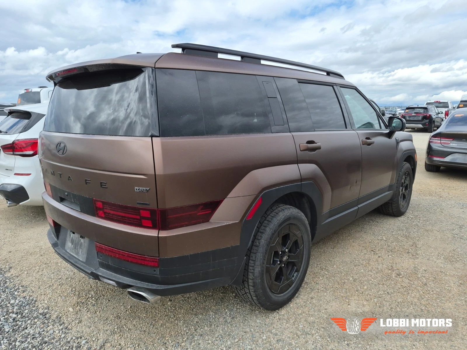 Hyundai Santa fe, снимка 3 - Автомобили и джипове - 55954623