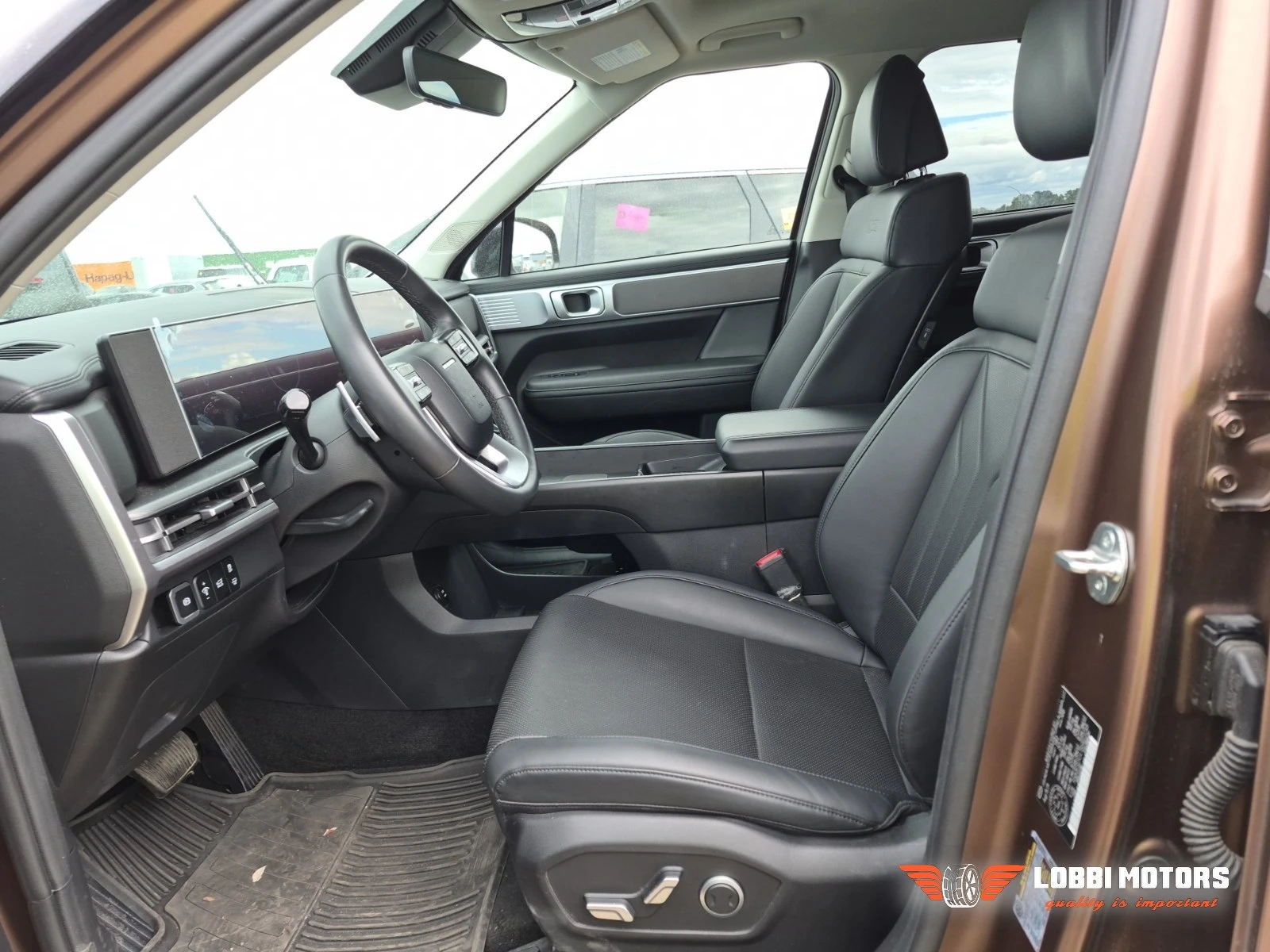 Hyundai Santa fe, снимка 4 - Автомобили и джипове - 55954623