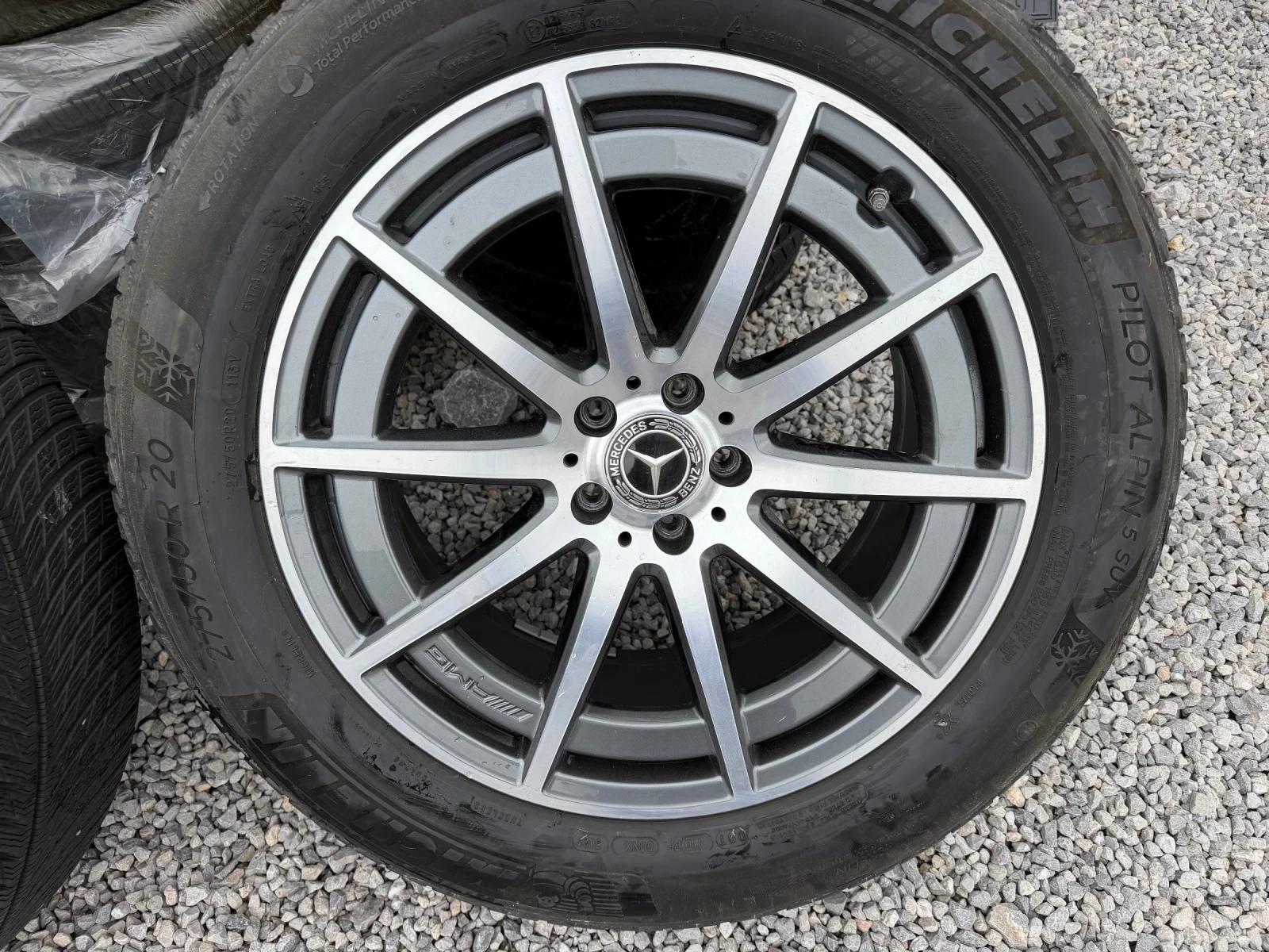 Mercedes-Benz GLE AMG53 | Mobile.bg � ����������� 4