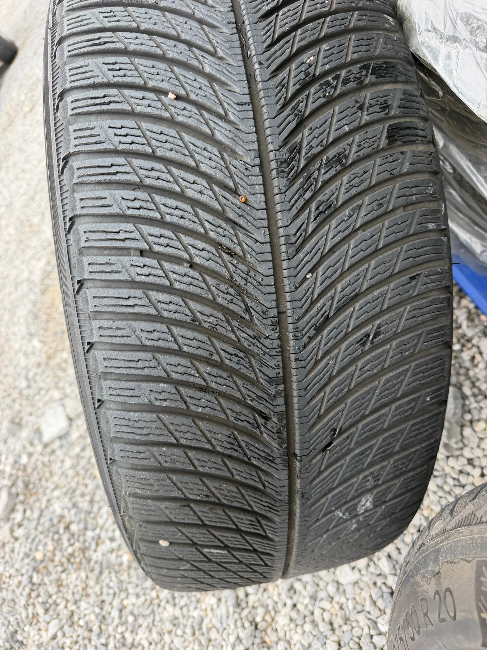 Mercedes-Benz GLE AMG53 | Mobile.bg � ����������� 11