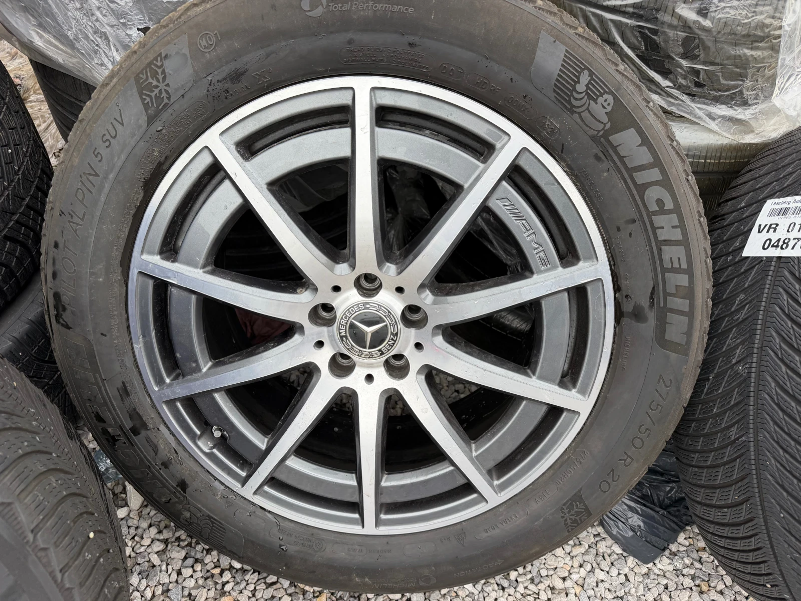 Mercedes-Benz GLE AMG53 | Mobile.bg � ����������� 2