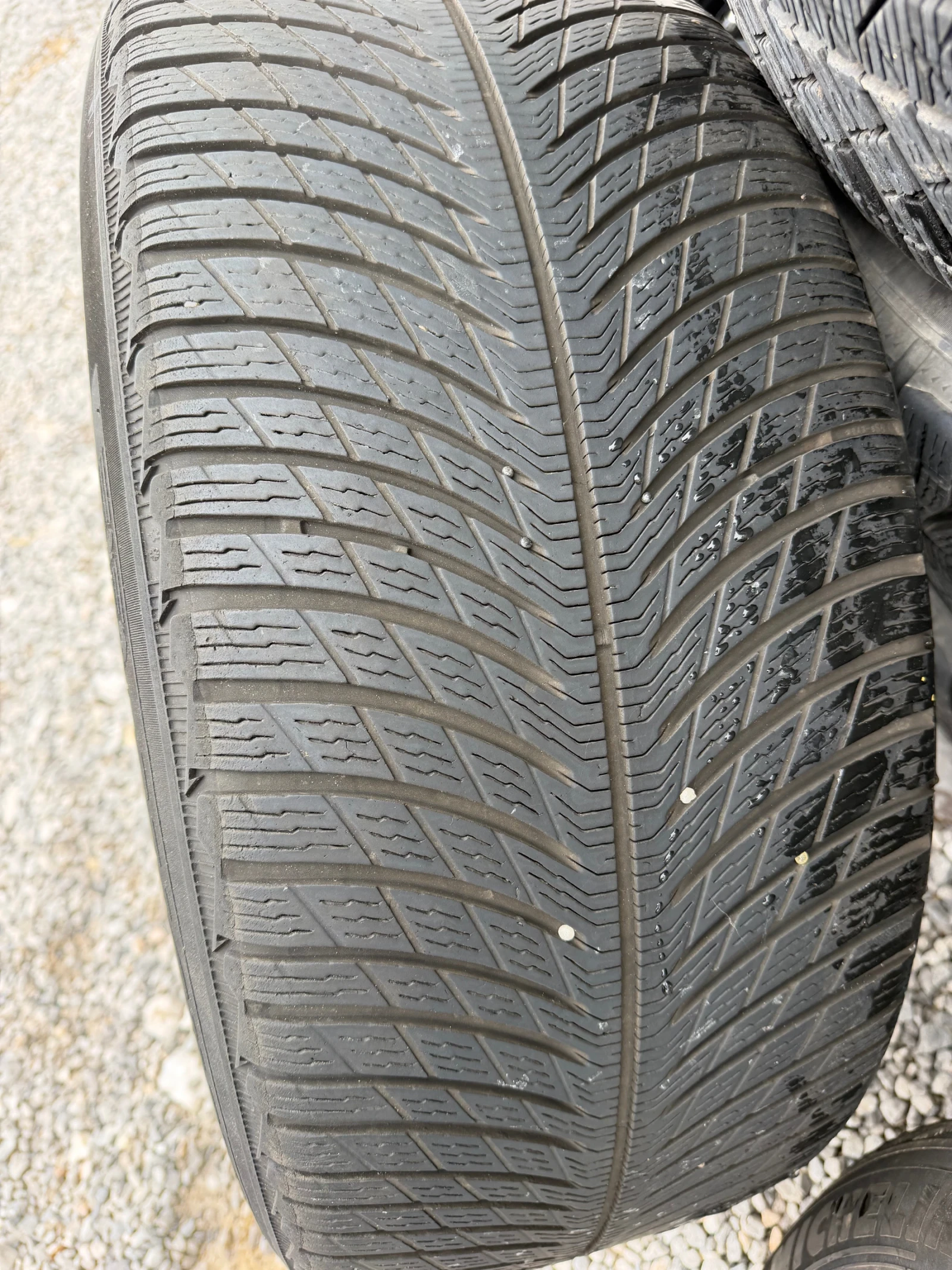 Mercedes-Benz GLE AMG53 | Mobile.bg � ����������� 13