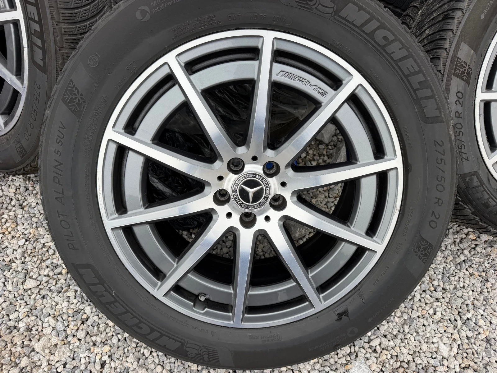 Mercedes-Benz GLE AMG53 | Mobile.bg � ����������� 3