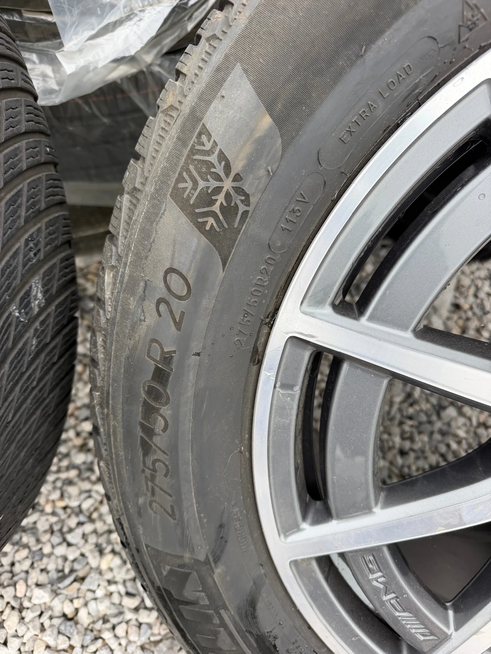 Mercedes-Benz GLE AMG53 | Mobile.bg � ����������� 5