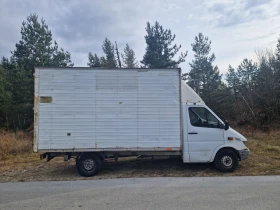 Mercedes-Benz Sprinter 311 CDi, снимка 3
