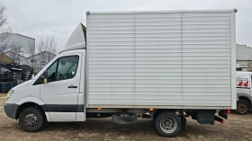 Mercedes-Benz Sprinter 416 CDI, снимка 5
