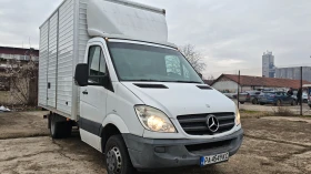 Mercedes-Benz Sprinter 416 CDI, снимка 2