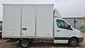 Mercedes-Benz Sprinter 416 CDI, снимка 4
